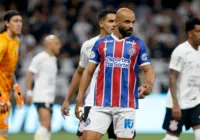 Bahia 5x1 Corinthians entra nas listas de maiores goleadas do Tricolor