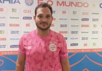 Bahia SAF anuncia Vitor Ferraz como novo diretor; veja