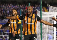 Bahia acerta contratação do atacante colombiano Oscar Estupiñan