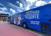 Bahia adia ação com sócios e se solidariza com vítimas das chuvas