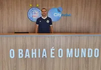 Bahia anuncia novo Gerente Técnico-Metodológico; saiba mais