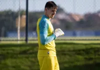 Bahia confirma empréstimo de goleiro ao Criciúma; saiba quem