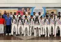 Bahia disputará a Copinha de Votorantim Sub-15