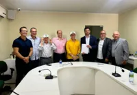 Bahia e Sergipe firmam parceria para pesca e aquicultura