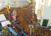 Bahia é o estado nacional com pessoas mais festeiras, aponta pesquisa