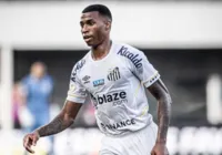 Bahia estuda formalizar proposta ao Santos por Jean Lucas