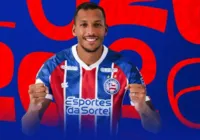 Bahia exerce direito de compra e anuncia permanência de David Duarte