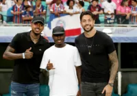 Bahia não exerce direito de compra e Raul Gustavo volta ao Corinthians