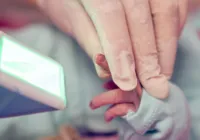 Bahia pode adotar sistema biométrico para recém-nascidos