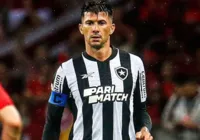Bahia se aproxima de acordo por Victor Cuesta, do Botafogo