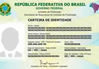 Bahia só terá nova carteira de identidade a partir de maio