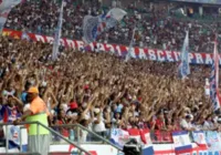 Bahia tenta repetir feito de 2013 para escapar da degola; entenda