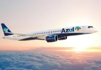 Bahia terá 63 voos extras da Azul em fevereiro de 2024