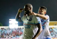 Bahia vence o Moto Club e garante vaga na 2ª fase da Copa do Brasil