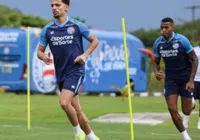 Bahia visita Bahia de Feira por vaga no G-4 do Baianão