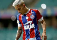 Bahia volta a fechar com empresa de alimentos como patrocinadora; veja