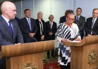 Baiana Vera Lúcia toma posse como ministra substituta do TSE