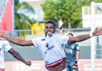 Baianão: Sob olhares do governador, Bahia de Feira atropela o Jacobina