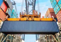 Balança comercial tem superavit recorde de US$ 8,8 bi em novembro