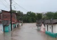 Balanço SSP: 28 vítimas das chuvas na Bahia foram resgatadas