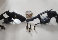 Balanço SSP: quatro lideranças do tráfico foram localizadas em janeiro