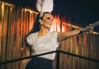 Band transmitirá ao vivo show de Ivete Sangalo na Virada Salvador