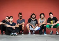 Banda Onze:20 anuncia pausa das atividades por tempo indeterminado