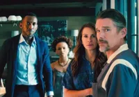 Barack Obama elege os melhores filmes de 2023