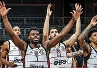 Basquete: Fla recebe Boca Juniors na Champions League das Américas