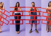 Beatriz, Alane, Juninho e Isabelle disputam sétimo paredão do BBB 24