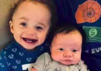 Bebê é encontrado vivo em árvore após tornado nos EUA