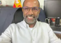 Bebeto pode assumir vaga no Senado caso Wagner seja chamado por Lula