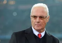Beckenbauer é sepultado em cerimônia privada em Munique