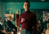 Berlim serie derivada de La Casa de Papel ganha segunda temporada