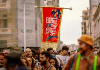 Bloco da Praça promove baile Carnaval Tropical à fantasia neste sábado
