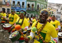 Blocos afro foram fundamentais para valorizar locais marginalizados