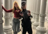 Boca de 09 e musa do Onlyfans desmentem romance: "durou 24 horas"