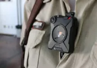 Bodycams: SSP-BA pretende fazer projeto piloto durante o Carnaval