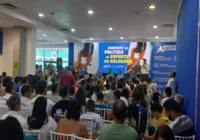 Bolsa Esporte: programa tem como intuito incentivar o esporte baiano