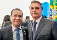 Bolsonarista declarado, ex-deputado Tito se filia ao PT de Barreiras