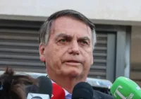 Bolsonaro discutiu minuta de golpe que previa prender Moraes, diz PF