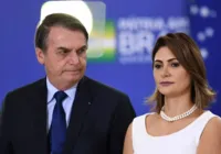 Bolsonaro e Michelle receberam “bolada” do PL em 2023