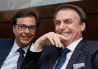 Bolsonaro passa fim de ano na pousada de seu ex-ministro, em Alagoas