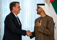 Bolsonaro vendeu Refinaria Landulpho Alves abaixo do preço, aponta CGU imagem