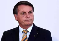 Bolsonaro volta a Brasília após operação da Polícia Federal