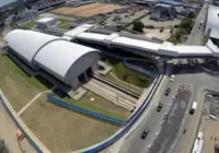 Bomba? saiba o que tinha na mochila que foi deixada na Estação Pirajá