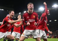 Boxing Day: De virada, United derrota Aston Villa e vai ao G-6