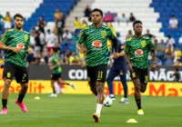 Brasil fica na 5ª posição e Argentina lidera o Ranking da Fifa