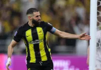 Brasileiro marca e Al Ittihad estreia com vitória no Mundial de Clubes