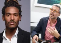Bruno Monteiro fez contato com produtor cultural após caso de racismo